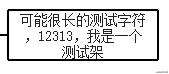 canvas绘制组织架构图