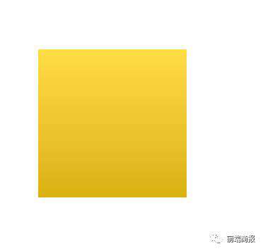 纯css实现旋转的金字塔