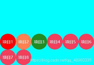 彻底理解flex弹性布局，看这一篇就够了！
