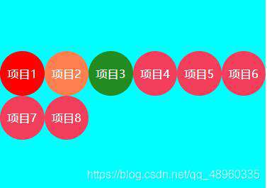 彻底理解flex弹性布局，看这一篇就够了！