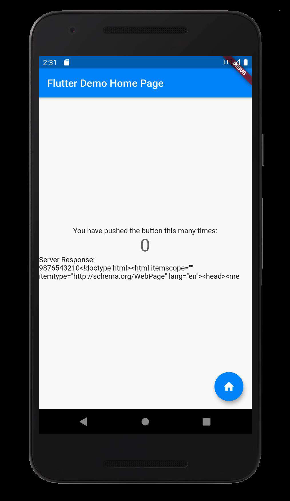 Chimera Flutter Code Push动态化热更新介绍