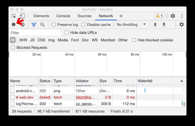 Chrome 89 新功能一览，性能提升明显，大量 DevTools 新特性