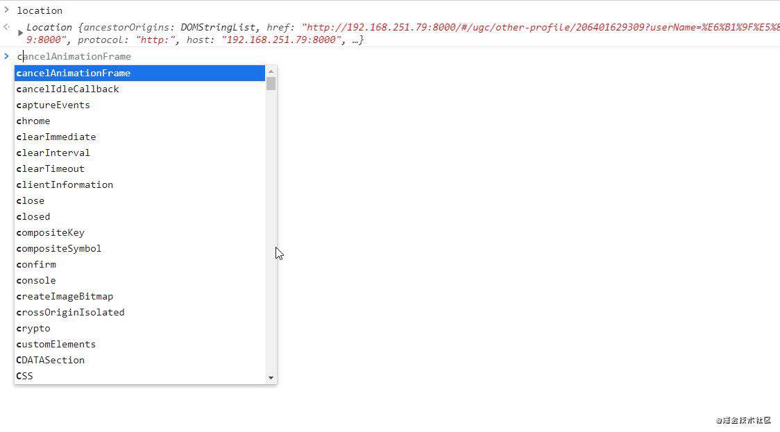Chrome DevTools 入门和技巧