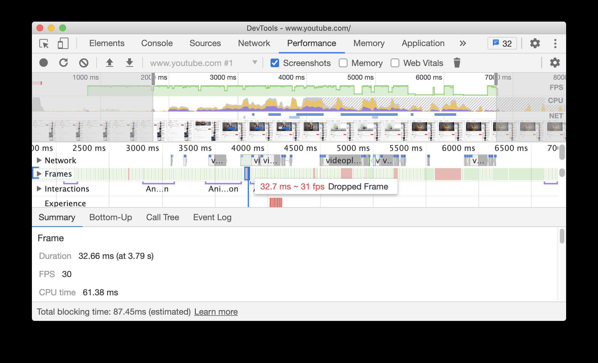 Chrome 89 新功能一览，性能提升明显，大量 DevTools 新特性