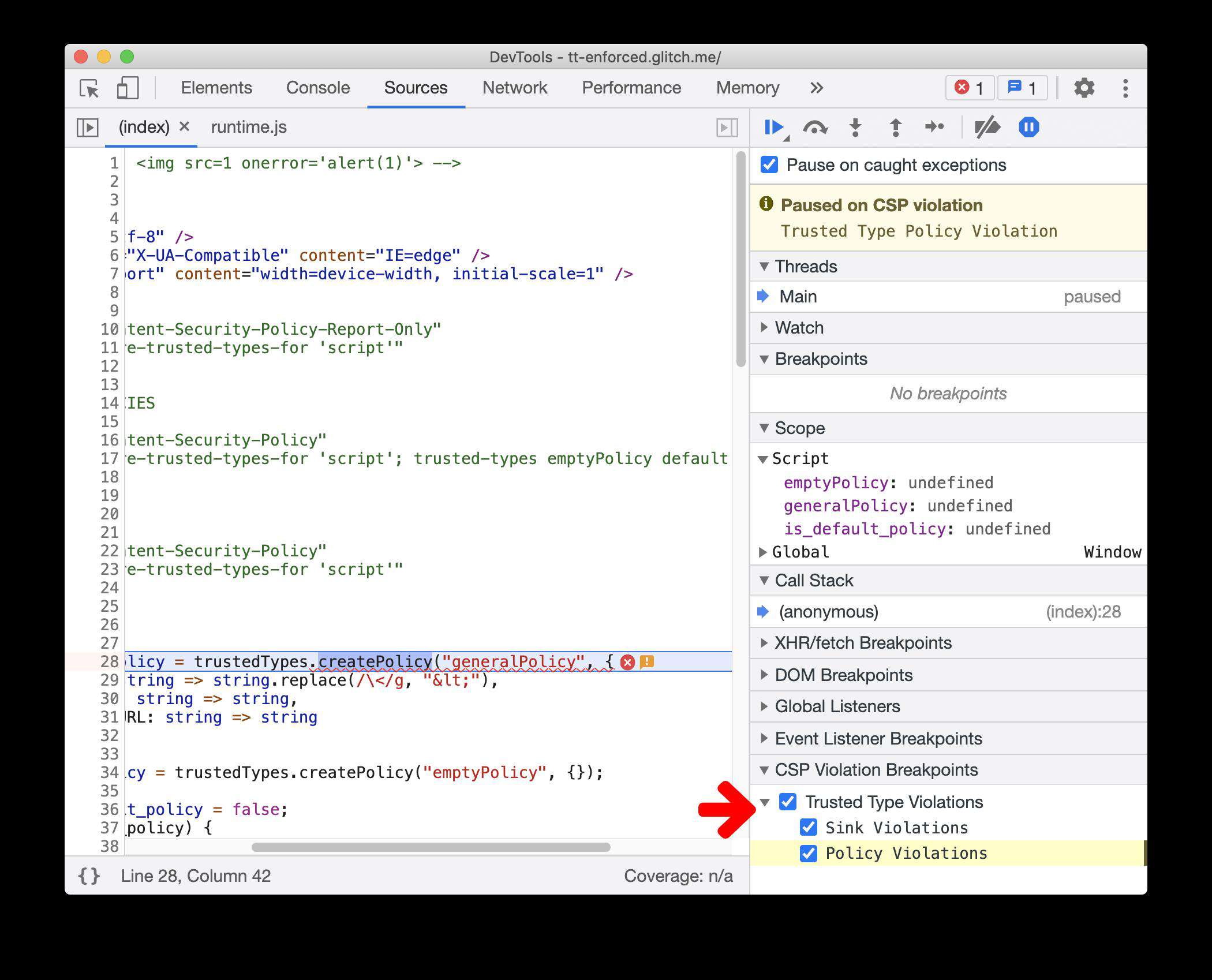 Chrome 89 新功能一览，性能提升明显，大量 DevTools 新特性