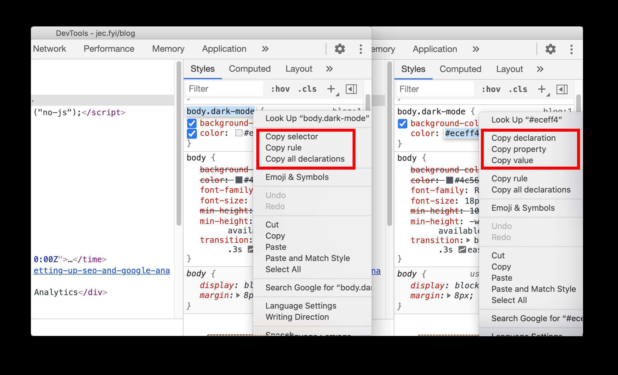 Chrome 89 新功能一览，性能提升明显，大量 DevTools 新特性