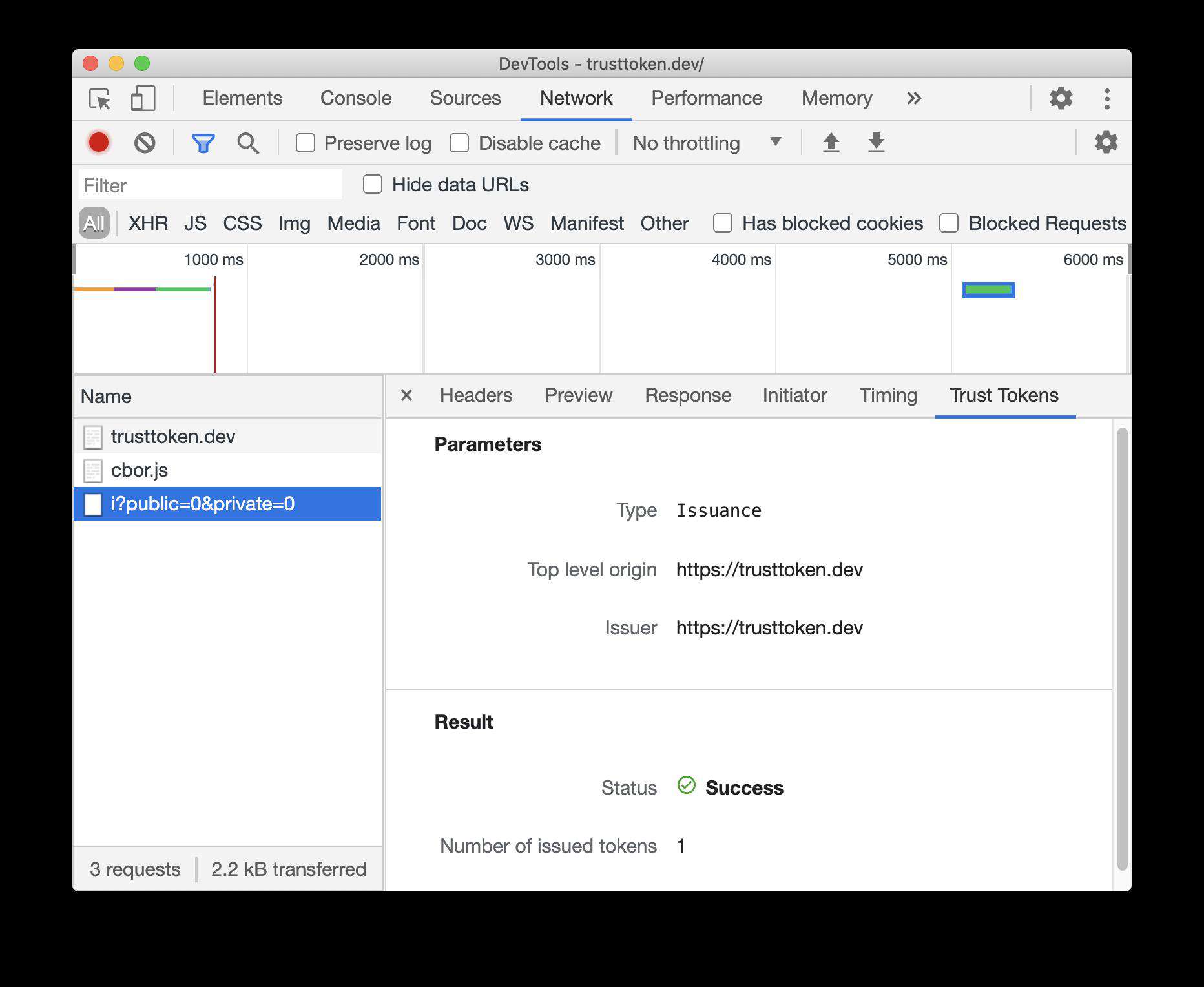 Chrome 89 新功能一览，性能提升明显，大量 DevTools 新特性