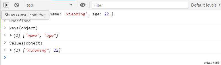Chrome DevTools 入门和技巧