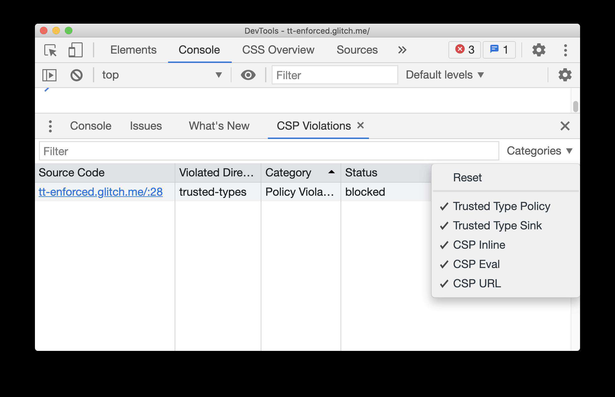 Chrome 89 新功能一览，性能提升明显，大量 DevTools 新特性