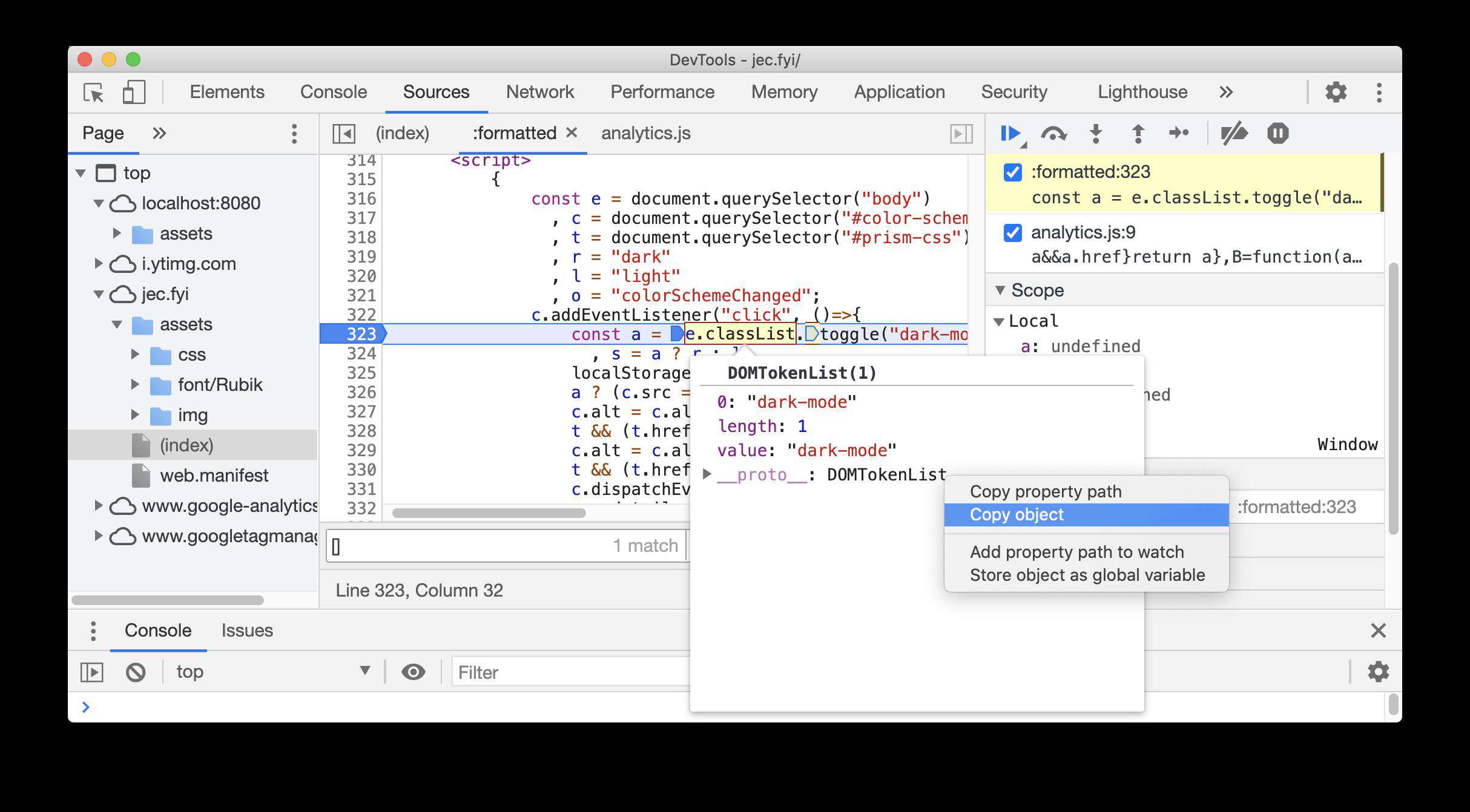 Chrome 89 新功能一览，性能提升明显，大量 DevTools 新特性