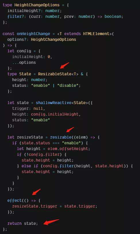 纯技巧向：React, Vue, Rxjs 和原生 JS 代码大乱斗