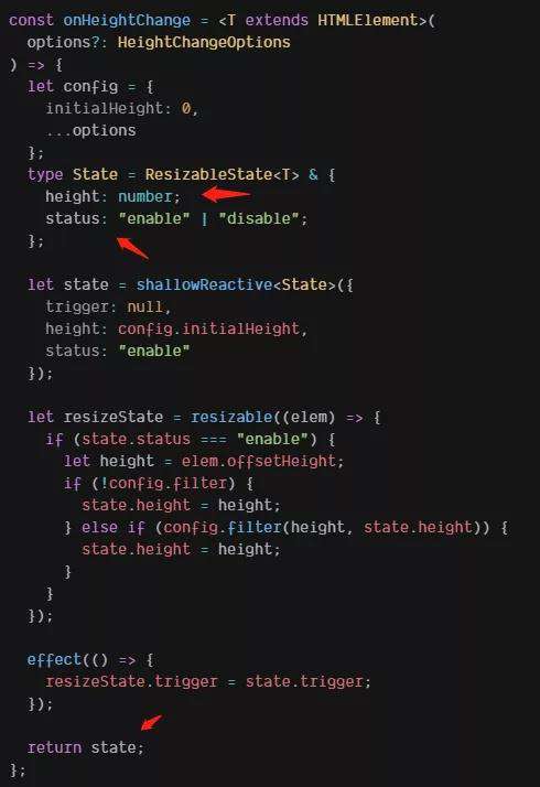 纯技巧向：React, Vue, Rxjs 和原生 JS 代码大乱斗