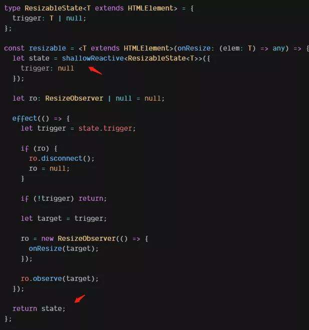纯技巧向：React, Vue, Rxjs 和原生 JS 代码大乱斗