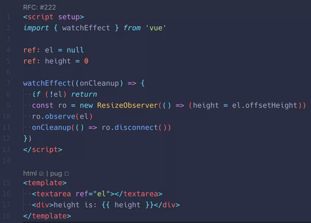 纯技巧向：React, Vue, Rxjs 和原生 JS 代码大乱斗