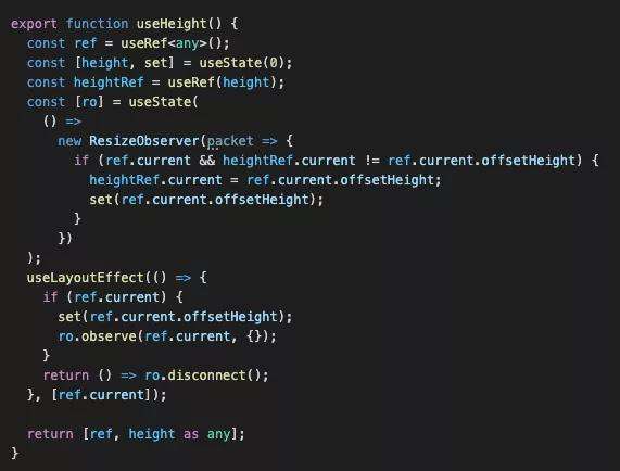 纯技巧向：React, Vue, Rxjs 和原生 JS 代码大乱斗