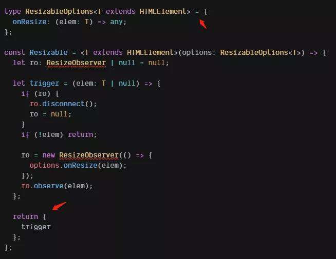 纯技巧向：React, Vue, Rxjs 和原生 JS 代码大乱斗
