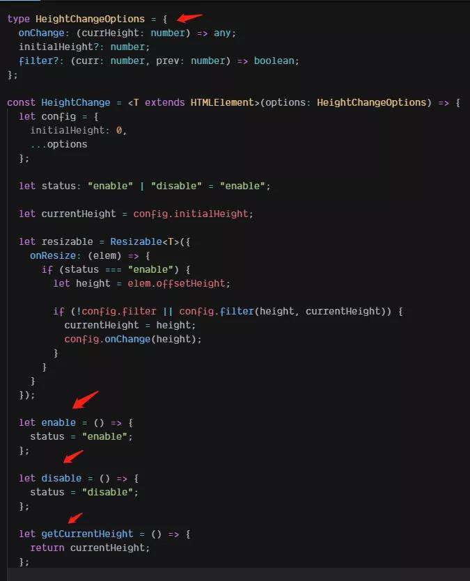 纯技巧向：React, Vue, Rxjs 和原生 JS 代码大乱斗