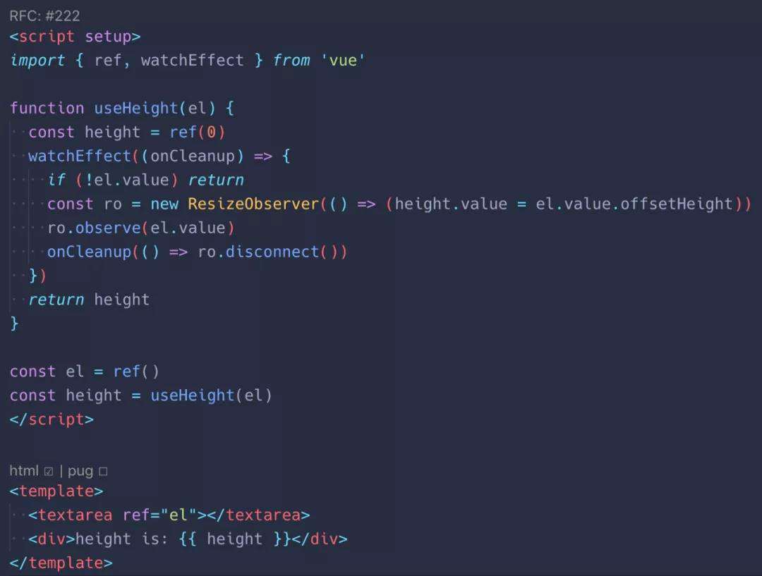 纯技巧向：React, Vue, Rxjs 和原生 JS 代码大乱斗