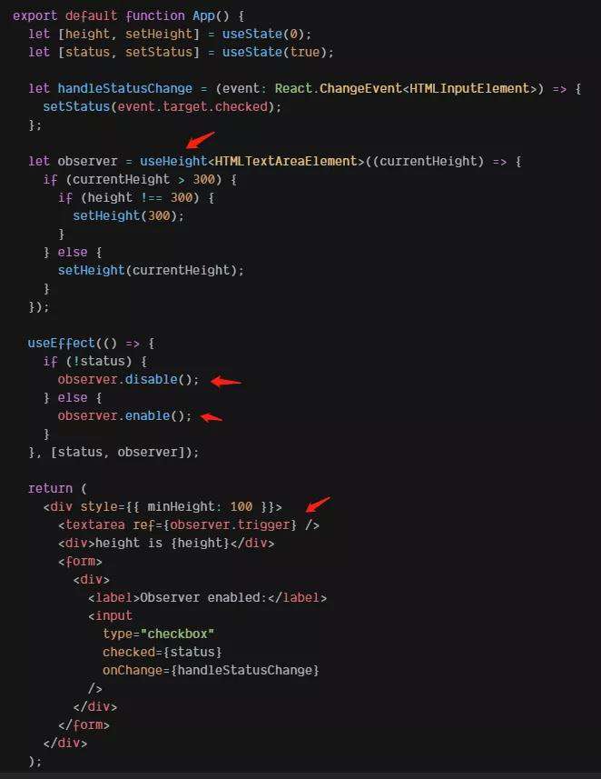 纯技巧向：React, Vue, Rxjs 和原生 JS 代码大乱斗