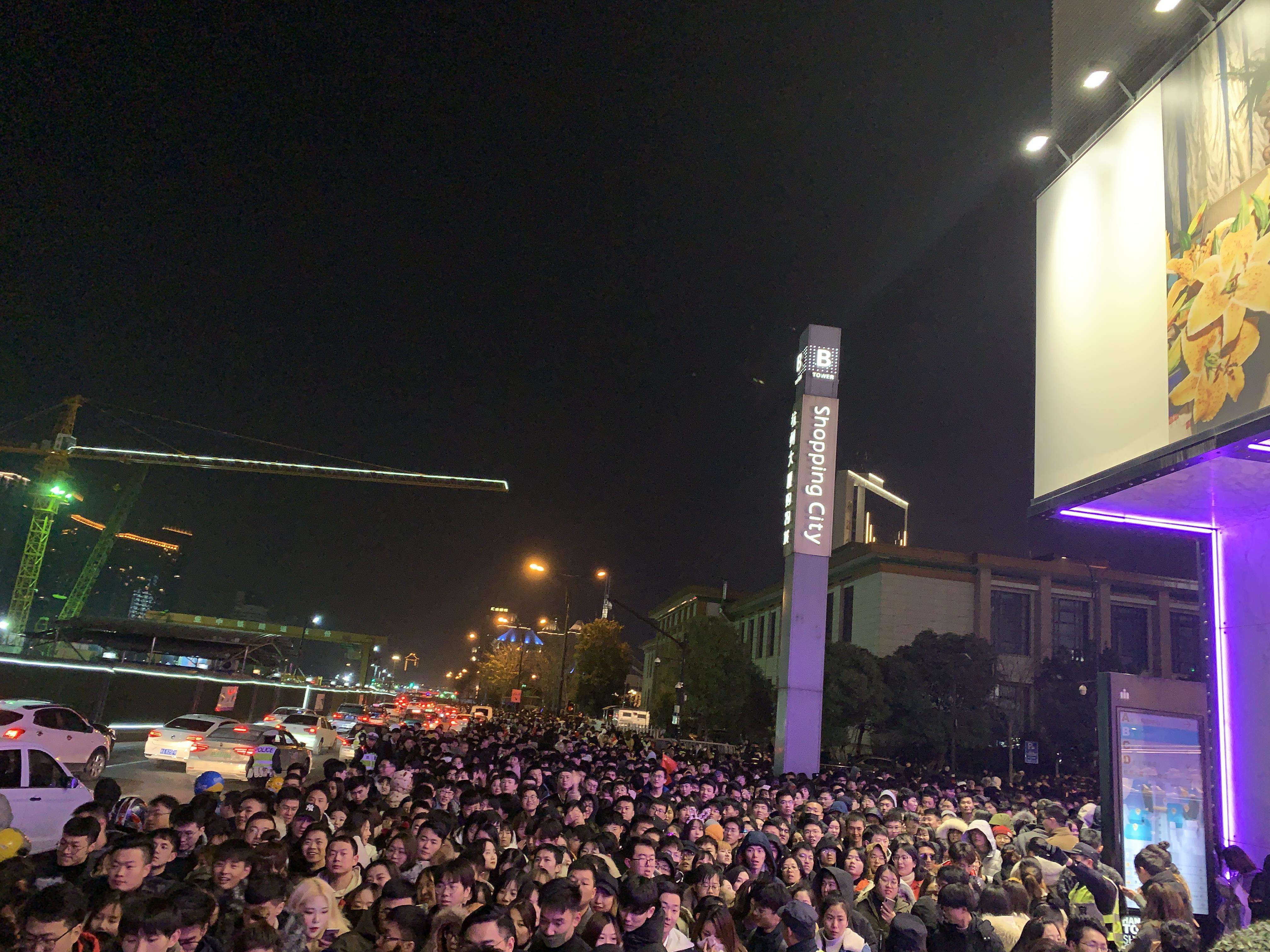 潮流前端周刊（第14期）-  2021跨年