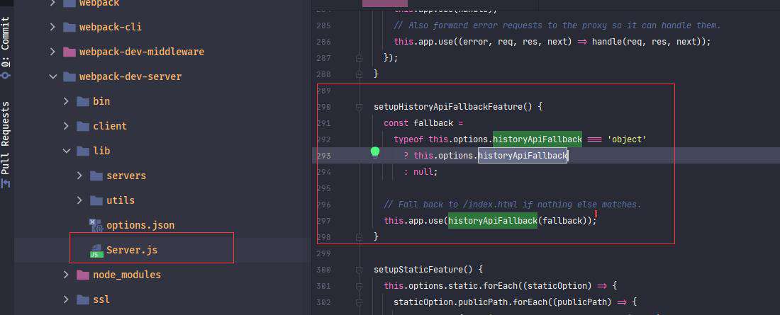 从零学脚手架(七)---webpack-dev-server使用