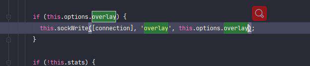 从零学脚手架(七)---webpack-dev-server使用