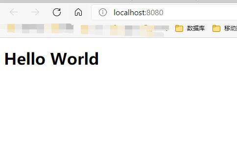 从零学脚手架(七)---webpack-dev-server使用