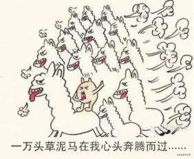 产品经理：你能不能用div给我画条龙？
