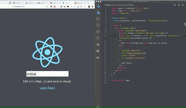 create-react-app 4.0.0的新功能