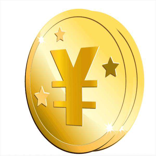 CSS3实战：实现一个旋转的3D金币