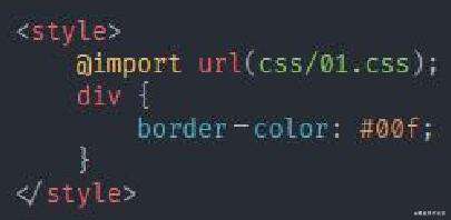 CSS概述