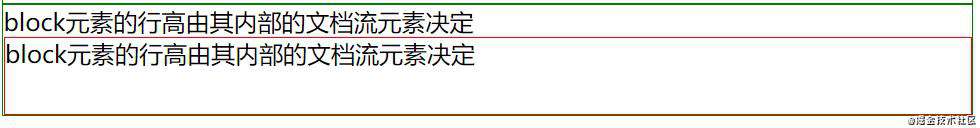 CSS基础