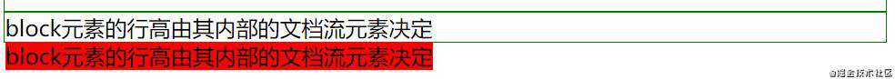 CSS基础