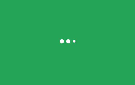 CSS实现各种Loading效果附带解析