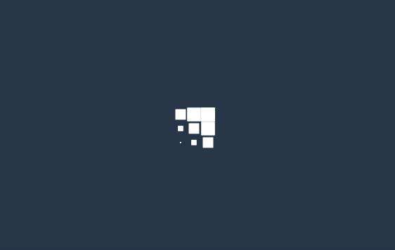 CSS实现各种Loading效果附带解析