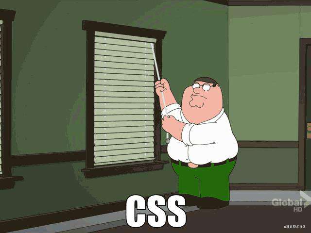 CSS现状和如何学习