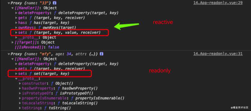 初探Vue3.0--响应式api理解～