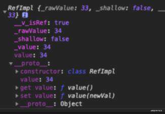 初探Vue3.0--响应式api理解～