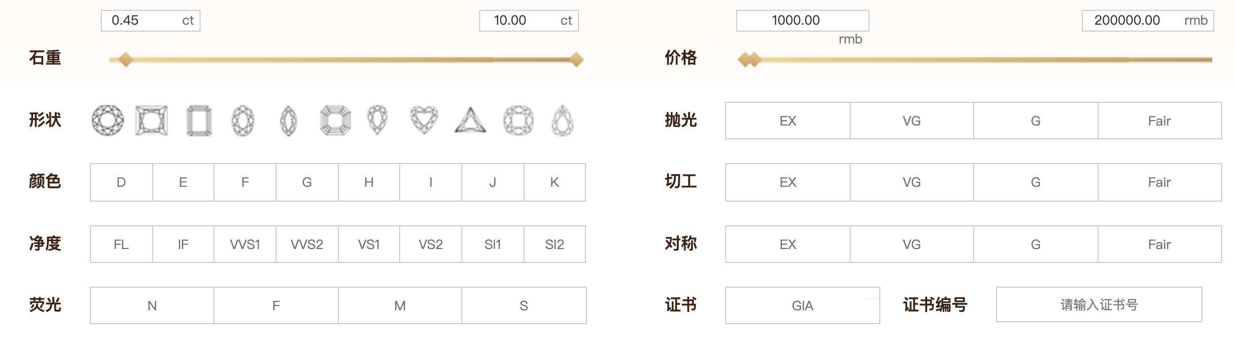 程序员购钻指南：钻戒值不值得买？怎么买？