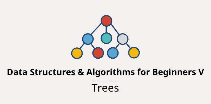 初学者应该了解的数据结构： Tree