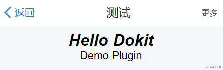 滴滴Dokit项目Web模块源码阅读