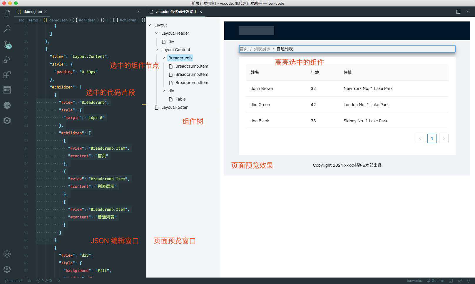 低代码开发中的一种开发方式探索 | 技术点评