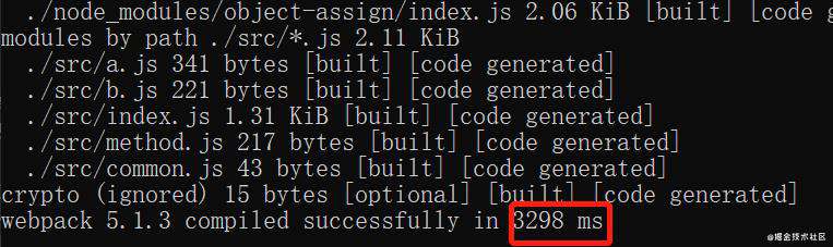 打工人，打工魂，打工不懂工具忙死人，教你如何优雅使用webpack5.0