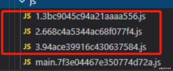 打工人，打工魂，打工不懂工具忙死人，教你如何优雅使用webpack5.0