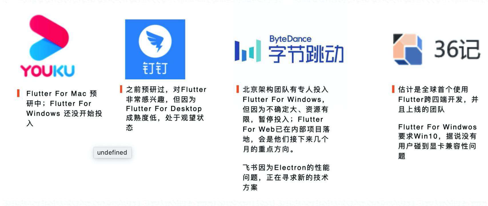 大前端之flutter开篇