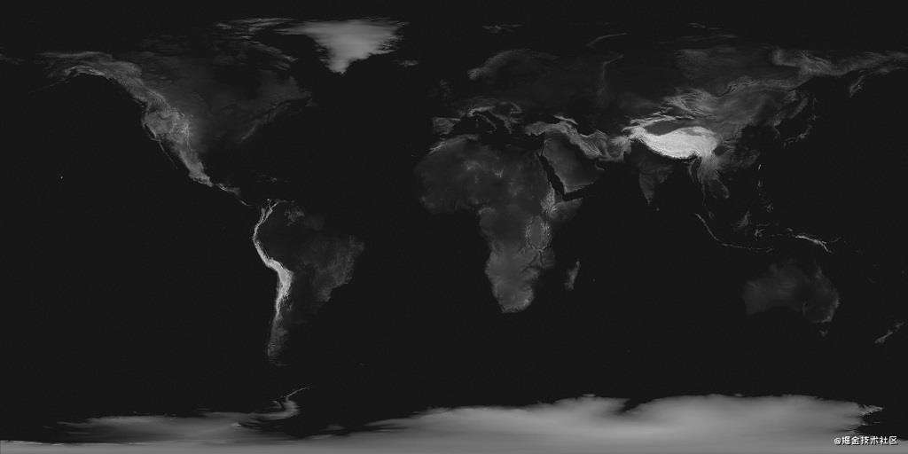 Echarts 3D Earth "冰山一角"揭秘 | 创作者训练营第二期