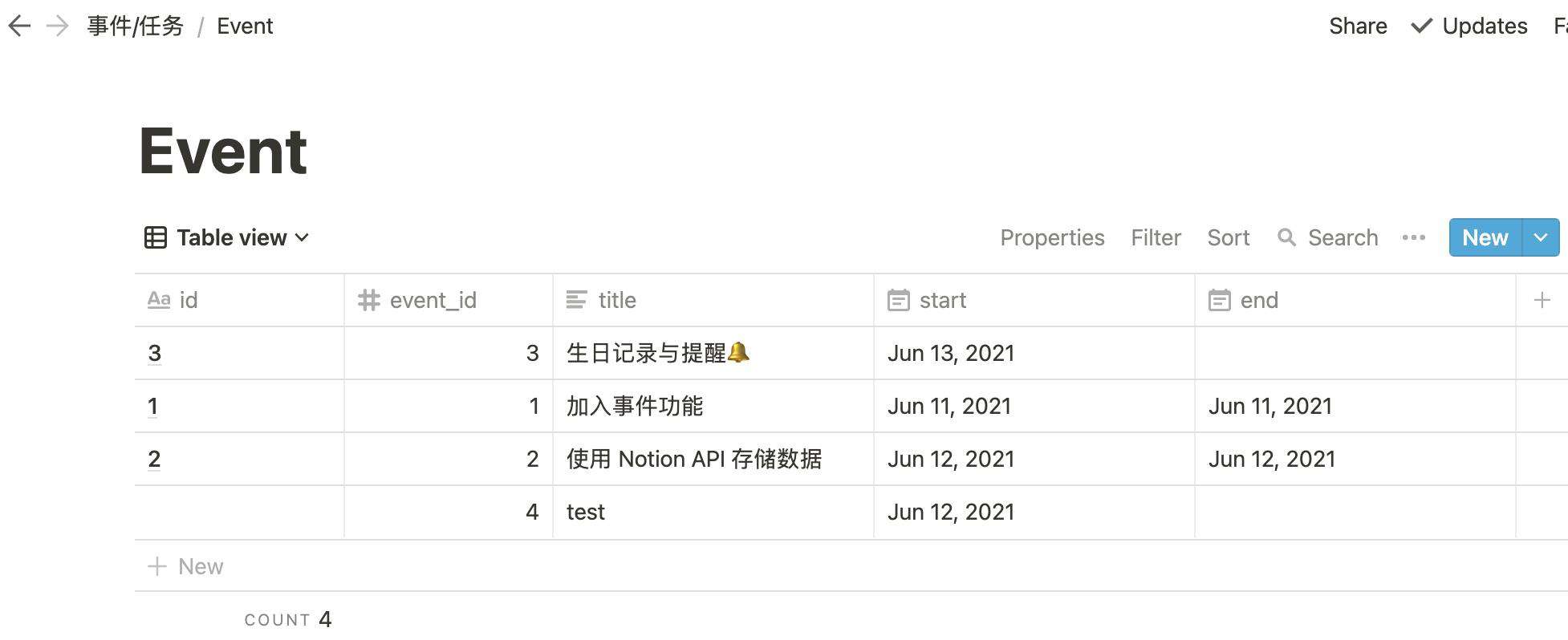 Electron+Vue3 MAC 版日历开发记录(12)——Notion事件创建