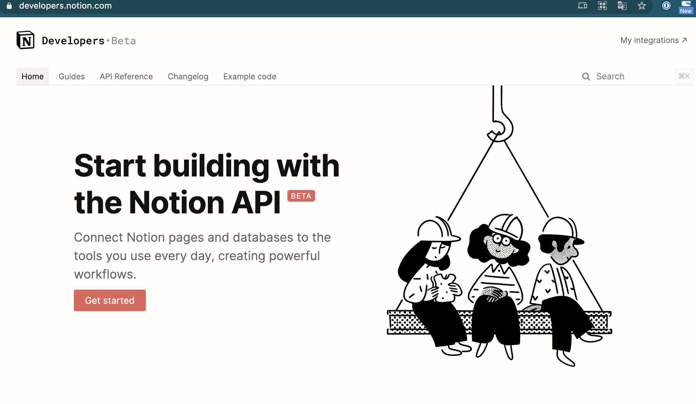 Electron+Vue3 MAC 版日历开发记录(11)——Notion事件获取