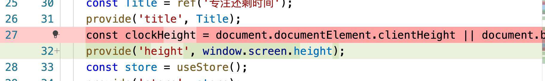 Electron+Vue3 MAC 版日历开发记录(28)——使用 Eslint 优化代码