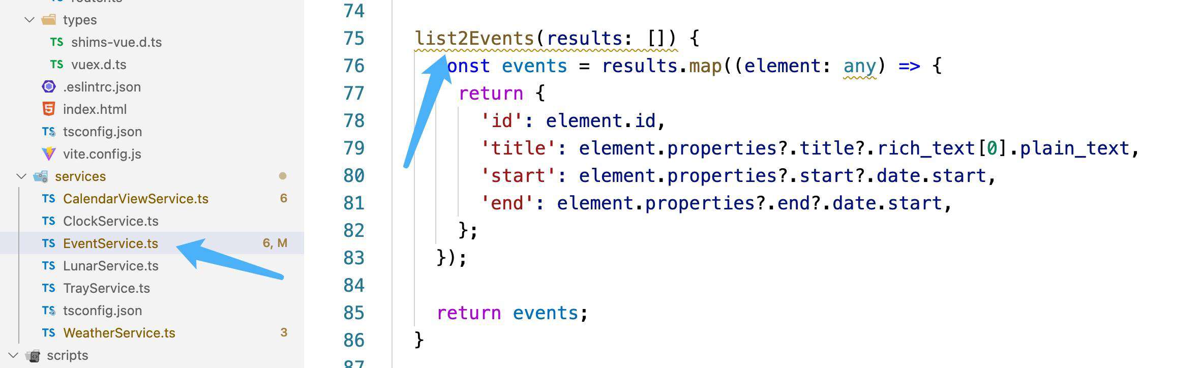 Electron+Vue3 MAC 版日历开发记录(30)——告一段落